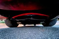 1986 Chevrolet Corvette Coupe for sale