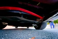 1986 Chevrolet Corvette Coupe for sale