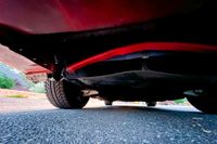 1986 Chevrolet Corvette Coupe for sale