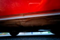 1986 Chevrolet Corvette Coupe for sale
