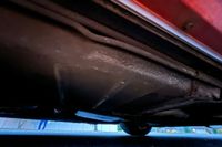 1986 Chevrolet Corvette Coupe for sale