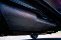 1986 Chevrolet Corvette Coupe for sale