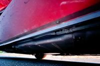 1986 Chevrolet Corvette Coupe for sale