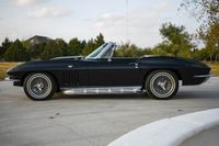 1965 Chevrolet Corvette Convertible for sale