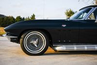 1965 Chevrolet Corvette Convertible for sale