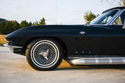 1965 Chevrolet Corvette Convertible for sale