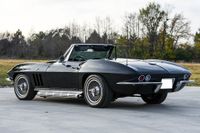 1965 Chevrolet Corvette Convertible for sale