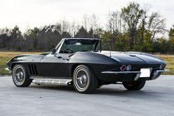 1965 Chevrolet Corvette Convertible for sale