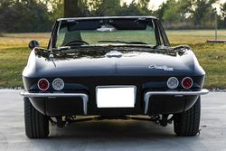 1965 Chevrolet Corvette Convertible for sale