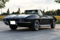 1965 Chevrolet Corvette Convertible for sale