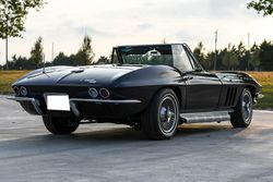 1965 Chevrolet Corvette Convertible for sale