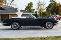1965 Chevrolet Corvette Convertible for sale