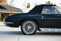 1965 Chevrolet Corvette Convertible for sale