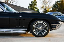 1965 Chevrolet Corvette Convertible for sale