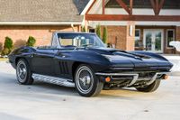 1965 Chevrolet Corvette Convertible for sale