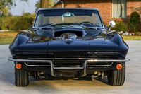 1965 Chevrolet Corvette Convertible for sale