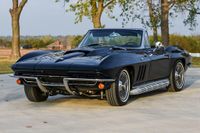 1965 Chevrolet Corvette Convertible for sale