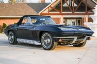 1965 Chevrolet Corvette Convertible for sale