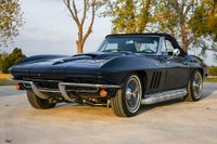 1965 Chevrolet Corvette Convertible for sale