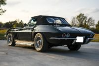1965 Chevrolet Corvette Convertible for sale