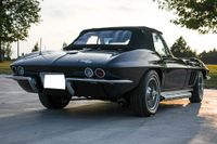 1965 Chevrolet Corvette Convertible for sale