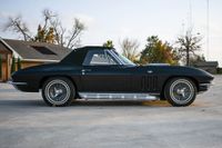 1965 Chevrolet Corvette Convertible for sale
