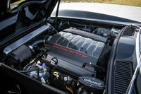 1965 Chevrolet Corvette Convertible for sale