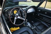 1965 Chevrolet Corvette Convertible for sale