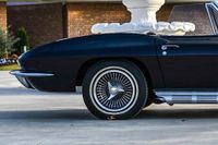1965 Chevrolet Corvette Convertible for sale