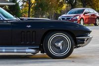 1965 Chevrolet Corvette Convertible for sale