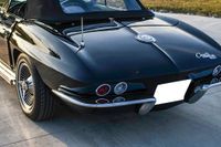 1965 Chevrolet Corvette Convertible for sale