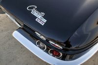 1965 Chevrolet Corvette Convertible for sale