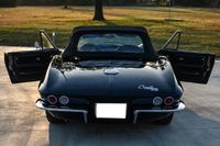 1965 Chevrolet Corvette Convertible for sale