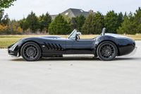 2012 Lucra LC470 Prototype for sale