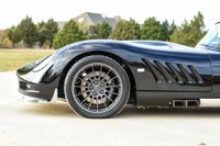 2012 Lucra LC470 Prototype for sale