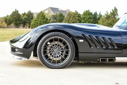 2012 Lucra LC470 Prototype for sale