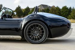 2012 Lucra LC470 Prototype for sale