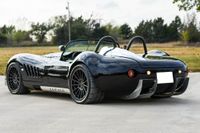 2012 Lucra LC470 Prototype for sale