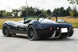2012 Lucra LC470 Prototype for sale