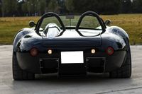 2012 Lucra LC470 Prototype for sale
