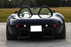2012 Lucra LC470 Prototype for sale