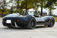 2012 Lucra LC470 Prototype for sale