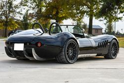 2012 Lucra LC470 Prototype for sale