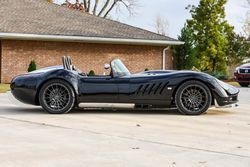 2012 Lucra LC470 Prototype for sale