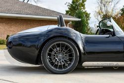 2012 Lucra LC470 Prototype for sale