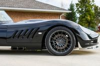 2012 Lucra LC470 Prototype for sale