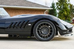 2012 Lucra LC470 Prototype for sale