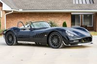 2012 Lucra LC470 Prototype for sale