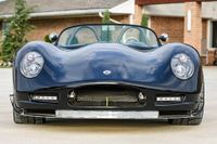 2012 Lucra LC470 Prototype for sale
