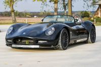 2012 Lucra LC470 Prototype for sale